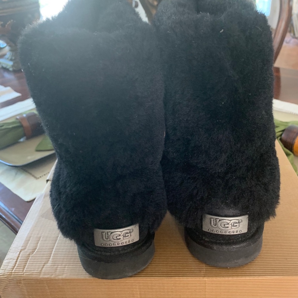 Uggs boots